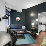 The Oxford Seattle-Downtown