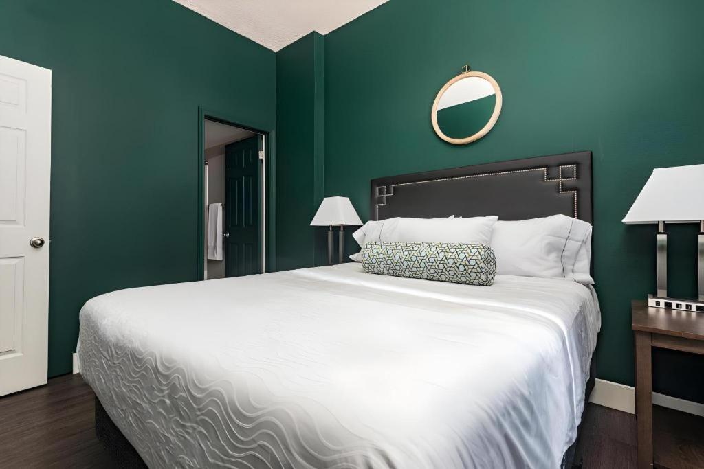 The Oxford Seattle-downtown Hotel Seattle