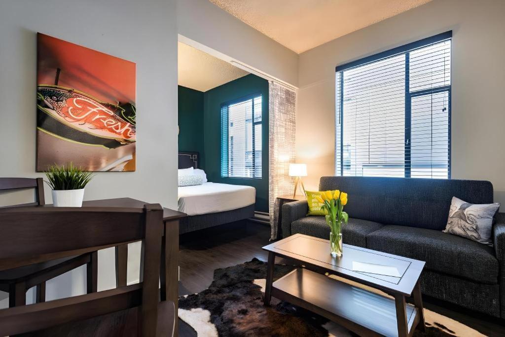 Hotel The Oxford Seattle-downtown Seattle