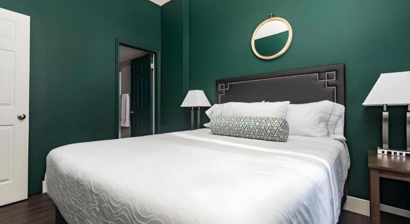 The Oxford Seattle-downtown 3*
