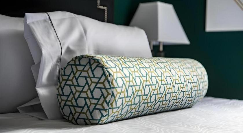 The Oxford Seattle-downtown 3* Seattle