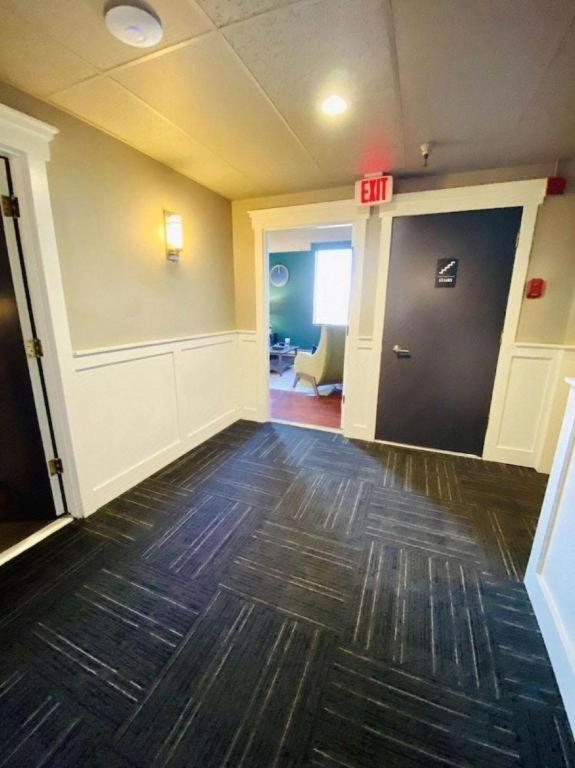 The Oxford Seattle-downtown 3*