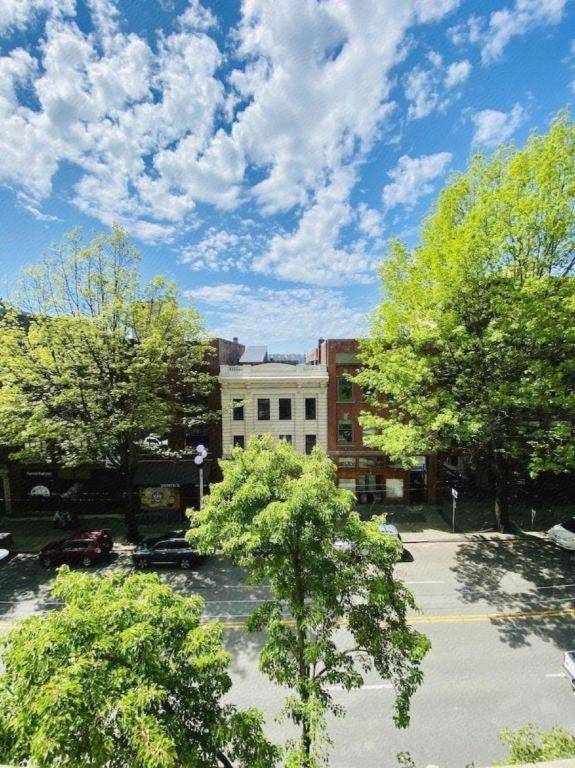 The Oxford Seattle-downtown Hotel 3*