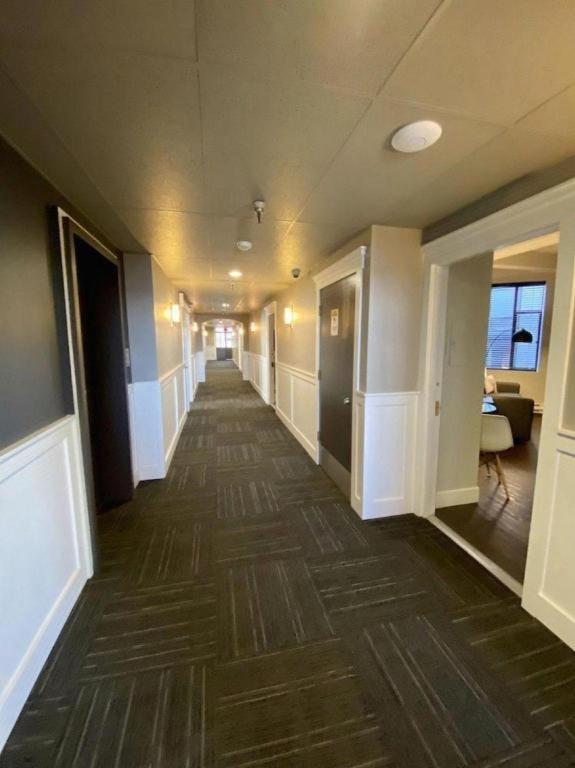 The Oxford Seattle-downtown 3* Seattle